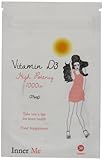 Inner Me Vitamin D3 - Pack of 30 Tablets