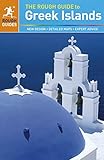 The rough guide to the Greek islands