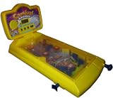 Carnival Adventure TableTop Pinball