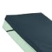 Invacare Gel Foam Mattress Overlay - Foam Gel Mattress Pad - IVCGFMO2