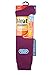 HEAT HOLDERS - Women's EXTRA LONG Ultimate Thermal Socks, One size 5-9 us