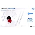 Wii - Zubeh�r-Set Mega Sports-Pack 12in1