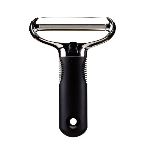 Childrens Toyshop  Kitchen & Housewares : Oxo Good Grips Wire Cheese Slicer with Replaceable Wires