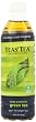 Teas' Tea Pure Green Unsweetened Tea, 16.9-Ounce Bottles (Pack of 12)