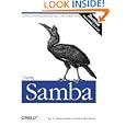 Using Samba: A File and Print Server for Linux, Unix and Mac OS X, 3rd Edition