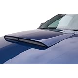 3dCarbon 691017 05-09 Ford Mustang Ram Air Style Hood Scoop by Unknown