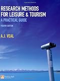 from A.J. Veal Research Methods for Leisure and Tourism: A Practical Guide