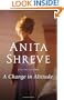 A Change in Altitude: A Novel