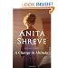 A Change in Altitude: A Novel