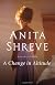 A change in altitude : a novel