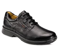 Ecco Men's Fusion Bicycle Toe Tie