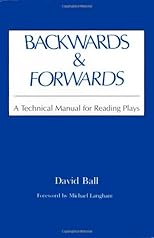 Backwards and Forwards