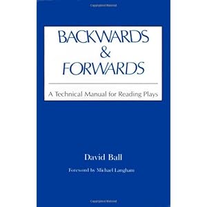 forwards and backwards