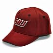 NCAA Infant One-Fit Hat NCAA Team: Southern Illinois
