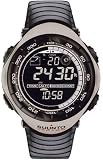 Suunto Vector Wrist-Top Computer Watch with Altimeter, Barometer, Compass, and Thermometer (Khaki)