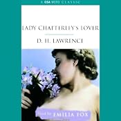 Lady Chatterley's Lover | [D.H. Lawrence]