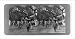 Historic Print (S): Cavite, Philippine Islands: An avenue in the Navy Yard