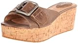 Fossil Womens Malea Sandal Sandal