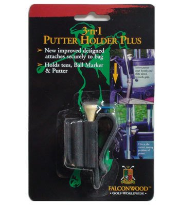 Clip On Import Holder