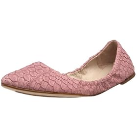 ALL BLACK Womens PT Fish Flat