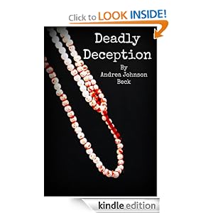 Deadly Deception (Deadly Series)