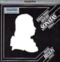 Wolfgang Amadeus Mozart: Sonatas, Vol. I - Malcolm Bilson, fortepiano