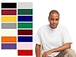 Hanes Authentic Tagless Tee - T-Shirt - Comes in 28 Colors
