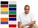 Hanes Authentic Tagless Tee - T-Shirt - Comes in 28 Colors