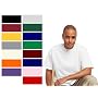 Hanes Authentic Tagless Tee - T-Shirt