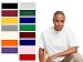 Hanes Authentic Tagless Tee - T-Shirt