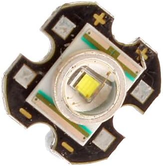 CREE XR-E P4 (WD) with 13mm Base