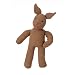 Knitted Rabbit
