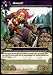 Owned! Loot Card World of Warcraft WOW UDE Taunt Flag