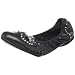Wanted Shoes Women's Fantasy Ballet Flat