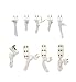 Lundby (Dolls House) - Lundby Electric Mix 1:18 Scale
