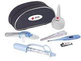 American Red Cross 7-pc. Health Kit
