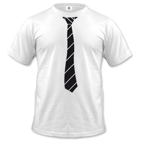 KRAWATTE – ELEGANT BUISNESS- STYLE – HERREN –