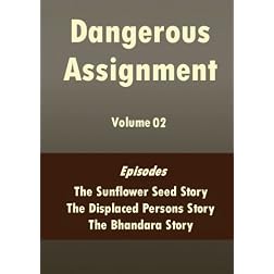 Dangerous Assignment - Volume 02