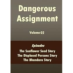 Dangerous Assignment - Volume 02
