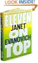 Eleven on Top (Stephanie Plum Mystery Series, #11)