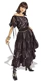 Captains Wench Costume Adult