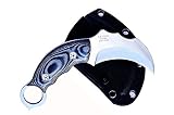 Tactical Fixed Blade Knife Hunting Knife Include k- sheath Outdoor knives Camping
