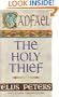 The Holy Thief (Brother Cadfael, 19)