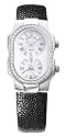 Philip Stein Teslar Women's Diamond Black Watch #1D-F-CMOP-GB