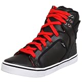 Review Steve Madden's Fix  / Steve Madden's Fix Women's Cobra-hi Hightop