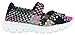 Skechers Girls' Synergy Sunday Stroll Woven Mary Jane