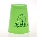 (Price/set)Flyingcup Sport-Stacking ,Cup Stacking, Green