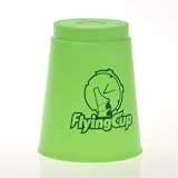 (Price/set)Flyingcup Sport-Stacking ,Cup Stacking, Green