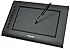 Turcom TS-6610 Graphic Tablet Drawing Tablets and Pen/Stylus for PC Mac Computer, 10 x 6.25 Inches Surface Area 2048 Levels of Pressure Sensitive Surface with 8 Hot Keys, 4000 LPI Resolution, Ideal for Kids and Artists
