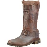 Bronx Dean37 13667-A, Damen Stiefel